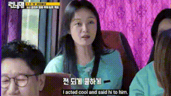 Jeon So Min kể chuyện ‘suýt đánh’ bạn trai cũ vì bị lơ đẹp