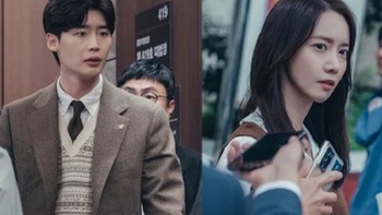 Phim 'Big Mouth' của Lee Jung Suk có nguy cơ kết thúc lãng nhách