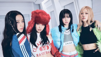 'Born Pink' của Blackpink lập thành tích 'không thể tin được' trên Spotify