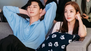 Park Min Young lộ tin hẹn hò, 'thuyền tình' với Park Seo Joon chính thức lật