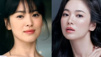 Song Hye Kyo sắp ra phim mới, fan 'đào' lại ước nguyện 15 năm trước