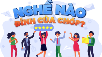 Reviewer - Vua của mọi ngành nghề