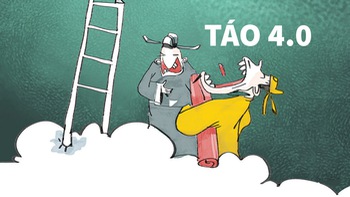 Táo quân 4.0 với bài sớ mẫu