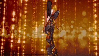 Giải mã điệu 'múa sen' của Ngọc Châu ở Miss Universe gây sốt