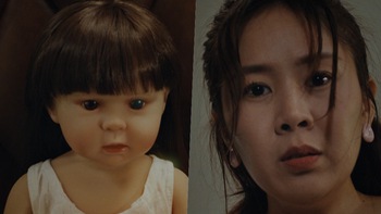 Trailer 'Vong nhi' hé lộ tấn bi kịch sau chuyện tình ngọt ngào của Quốc Huy - Lê Phương
