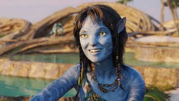 'Avatar 2' lọt top 4 phim doanh thu cao nhất, sớm vượt mặt 'Titanic'