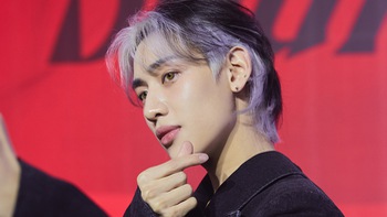 Có gì hot tại concert của BamBam (GOT7) ở TP.HCM?