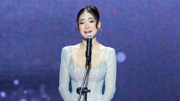 Top 5 The new mentor lộ diện, Lâm Châu bị loại sau màn xin lỗi trong nước mắt