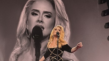 Adele ‘chốt đơn’ thiết kế của Công Trí trong show diễn mới nhất