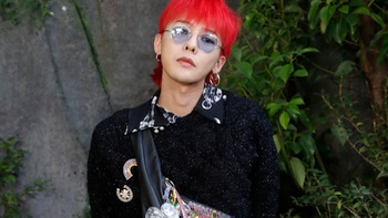 Chấn động: G-Dragon (Big Bang) bị khởi tố vì cáo buộc dùng ma túy