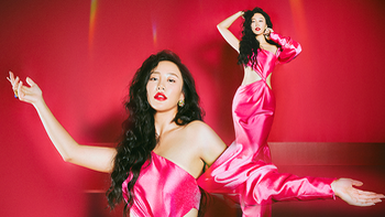 Văn Mai Hương tung album thứ tư trong sự nghiệp