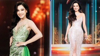 Lộ diện người đẹp chiến thắng Miss Cosmo Vietnam online