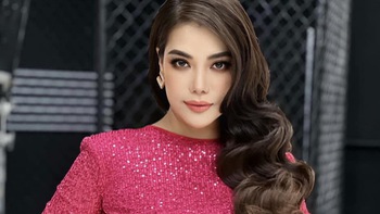 Trương Ngọc Ánh nắm bản quyền Mister & Miss Supranational