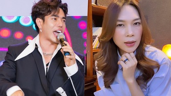 Lê Dương Bảo Lâm ngỏ ý cover ca khúc mới, Mỹ Tâm từ chối vội