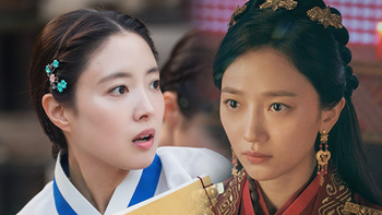 Cuộc chiến phim xuyên không: Lee Se Young cạnh tranh với Pyo Ye Jin