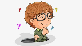 Câu đố hack não: Cái gì hai đầu mà không có đuôi?