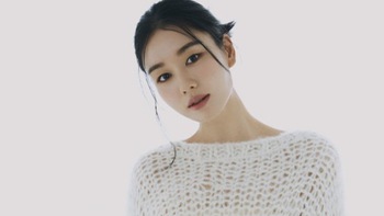 Ahn Eun Jin khẳng định không có cặp đôi nào được 'se duyên' từ Người yêu dấu