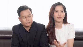 Công bố sắp kết hôn, netizen một mực đòi giải cứu bạn trai Nam Em