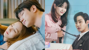 5 phim truyền hình Hàn Quốc khiến bạn thay đổi quan điểm hôn nhân