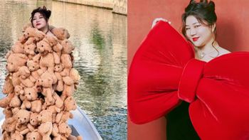 ‘Ma nữ chiêu trò' khiến netizen cười ná thở với màn kèn cựa Phạm Băng Băng