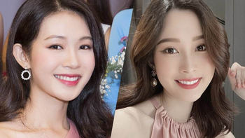 Lộ diện bản sao Đặng Thu Thảo ở top 40 Miss Cosmo Vietnam