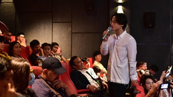 Hà Anh Tuấn phát hành phim tài liệu âm nhạc mừng tuổi mới
