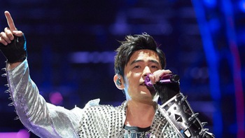Universal Music Group hợp tác chiến lược cùng 'ông vua nhạc pop châu Á' Châu Kiệt Luân