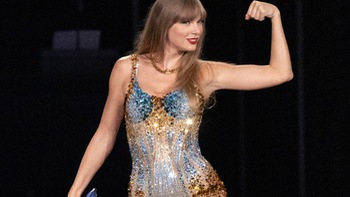 Taylor Swift nhập hội 'phú bà' nhờ khối tài sản kếch xù từ ca hát