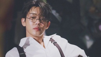 Những vai diễn sáng chói của 'ảnh đế trẻ nhất Hàn Quốc' Yoo Ah In