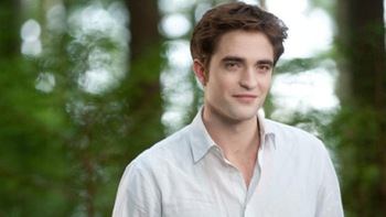 Robert Pattinson phản ứng bất ngờ khi quá nổi tiếng vì 'Chạng vạng'