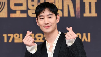 Thương chưa, Lee Je Hoon bị đồng nghiệp nữ nhận xét khiếm nhã về ngoại hình!