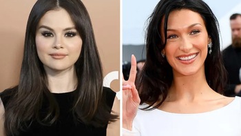 Màn phủ nhận bất hòa với Bella Hadid cực mặn mà của Selena Gomez