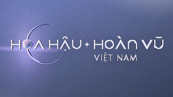Hoa hậu Hoàn vũ Việt Nam 'mất' tên tiếng Anh?