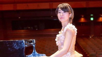 Nữ nghệ sĩ piano Nhật gây choáng với lối sống siêu tiết kiệm, ăn một bữa chỉ 872 đồng
