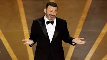 Will Smith và loạt cái tên cộm cán bị MC Oscar 2023 châm biếm tạo tiếng cười