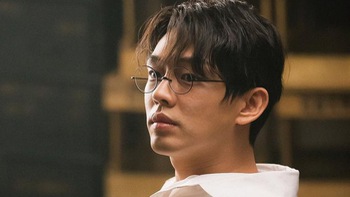 Yoo Ah In bị đào lại phát ngôn thanh cao trước khi dính vào ‘mai thị thúy’