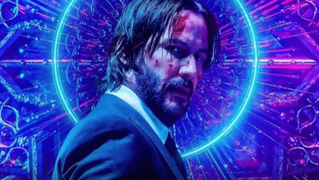 Keanu Reeves xin lỗi vì 'đả thương' bạn diễn John Wick 4