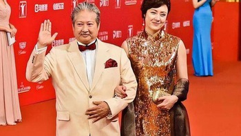 Hồng Kim Bảo và chuyện tình thú vị hơn cả lịch sử điện ảnh: Ly hôn vợ, theo đuổi học viên