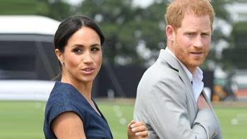 Bị đuổi khỏi nước Anh, Harry và Meghan phản ứng ra sao?