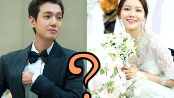 Jung Kyung Ho muốn dùng giải Best Actor làm quà cầu hôn 'tình 11 năm' Soo Young