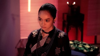 Kaity Nguyễn lần đầu đóng phim điện ảnh cổ trang