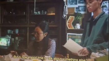 'Đột nhập' vào phim của Dương Tử Quỳnh để cầu hôn bạn gái