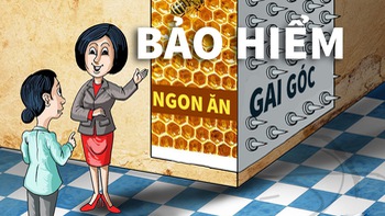 Tư vấn bảo hiểm quá... hiểm