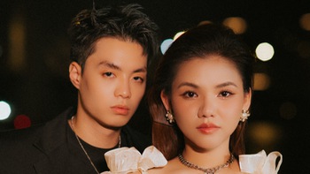 Myra Trần kết hợp rapper điển trai Negav trong MV Dừng yêu