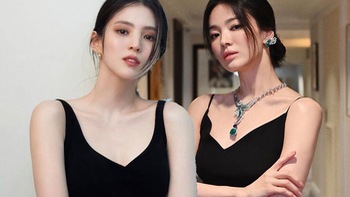 Han So Hee và Song Hye Kyo bất ngờ rút lui khỏi dự án phim chung