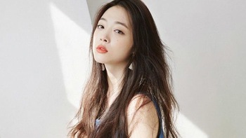 Phim ngắn 'Persona 2' do Sulli đóng chính được thảo luận để phát hành