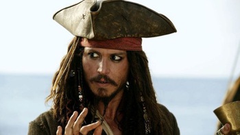 Johnny Depp phủ nhận cạch mặt Disney vì giận dỗi