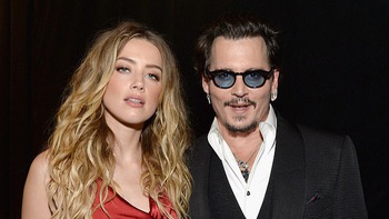 Amber Heard vừa trả 1 triệu USD, Johnny Depp lên ngay kế hoạch chi tiêu