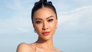 Bất ngờ với sự thăng hạng của Kim Duyên ở Top 20 Timeless Beauty 2022