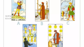 Tarot: Đối tác tương lai của bạn sẽ như thế nào?